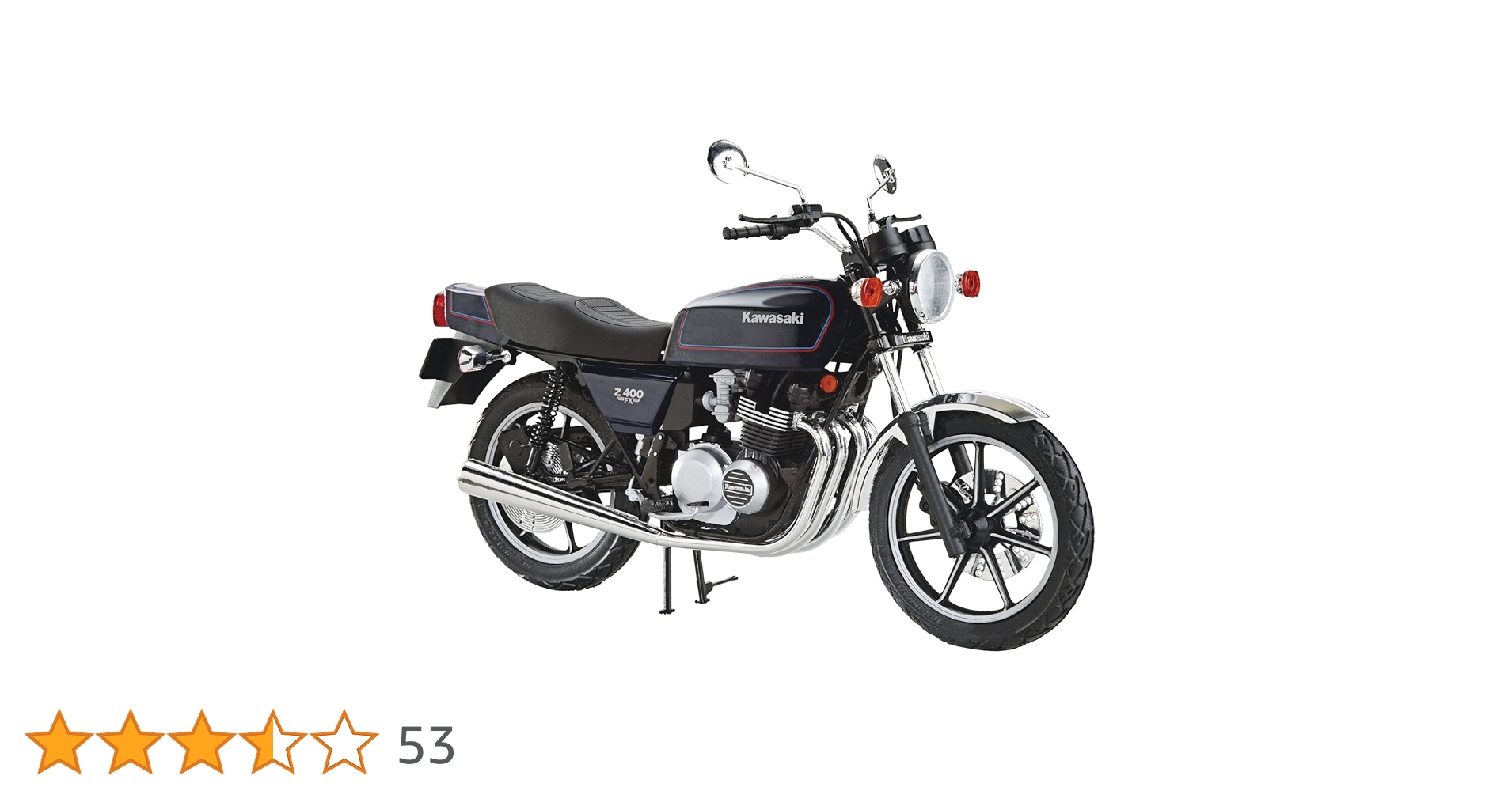 Amazon | 青島文化教材社(AOSHIMA) 1/12 ザ・バイクシリーズ No